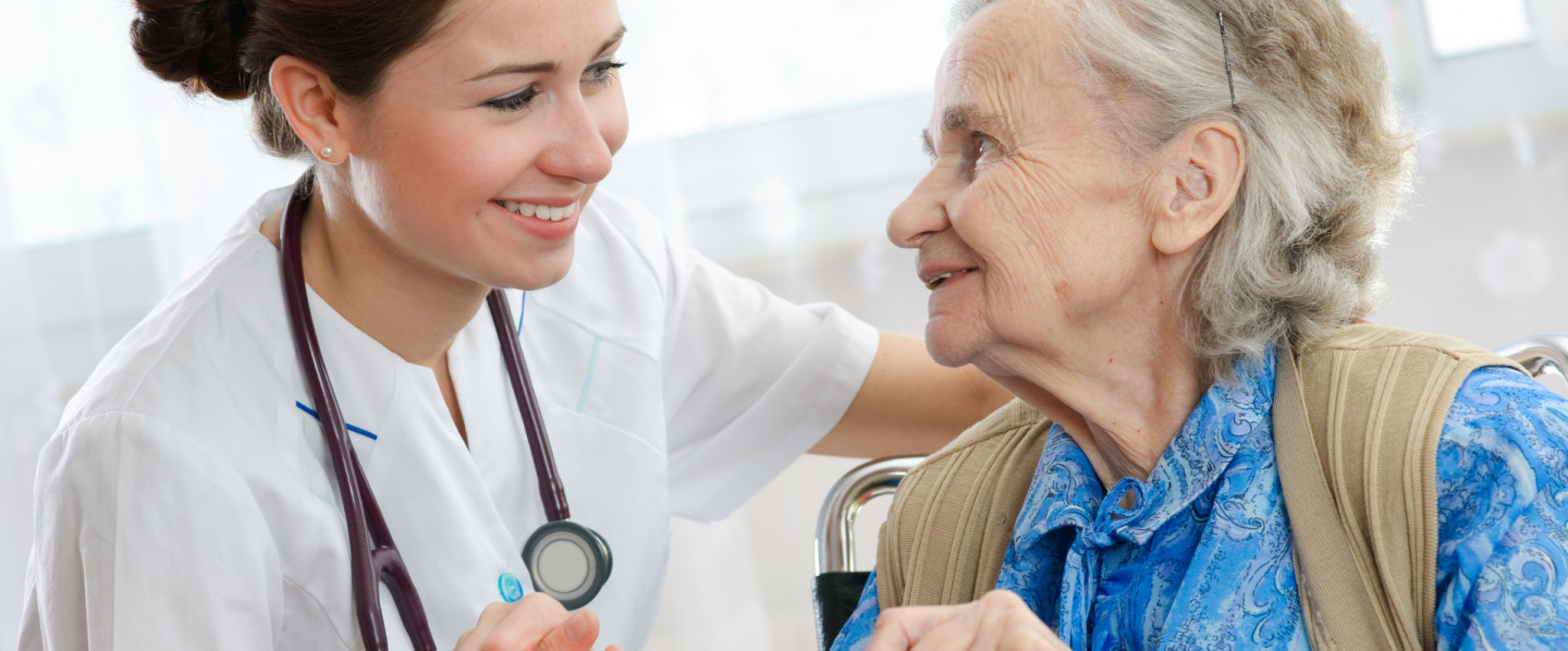 Home Medical Care Services in Eastpointe, MI